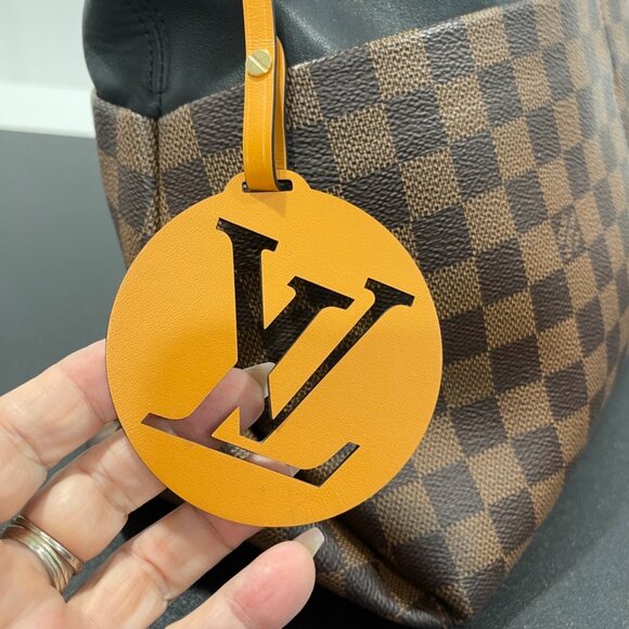 Louis Vuitton Damier Ebene Maida Hobo (JB1179) - Picture 9 of 16